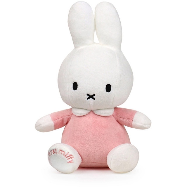 My First Miffy Pink