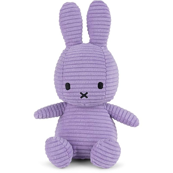 Miffy Corduroy Lilac