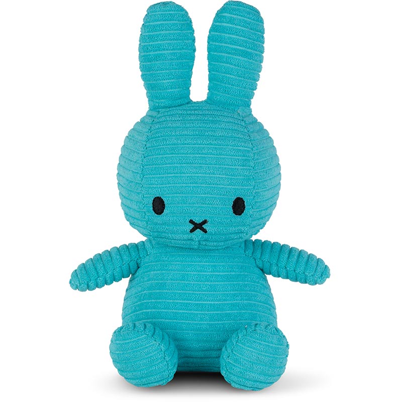 Miffy Corduroy Pink | plushpaws.co.uk