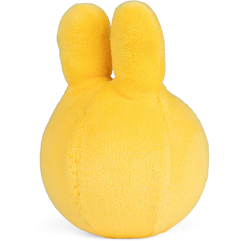 Miffy Squishie Stress Ball in Fuchsia by Bon Ton Toys main image 1