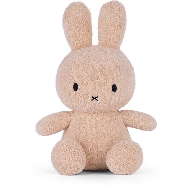 Miffy Terry Beige