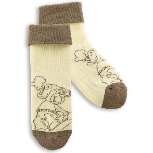 NICI Sports Snowboarder Socks