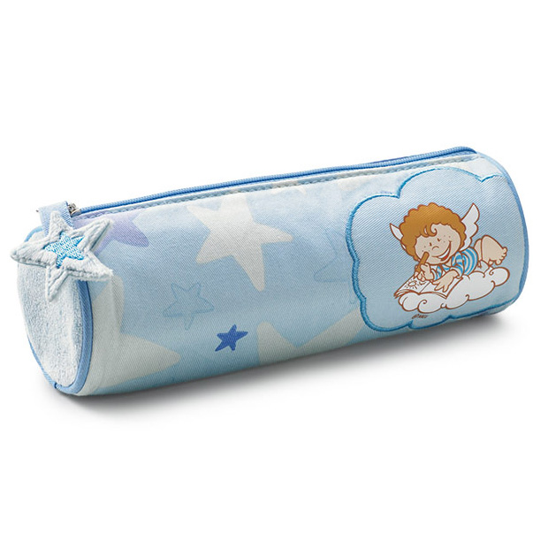 Angel Leon Pencil Case