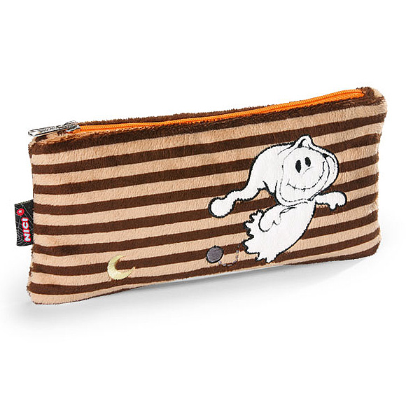 Ghost Pencil Case