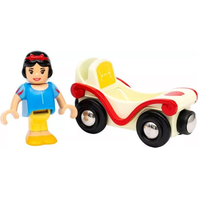 Disney Princess Snow White & Carriage