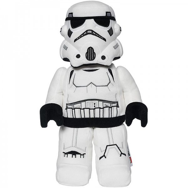 LEGO Star Wars Stoomtrooper