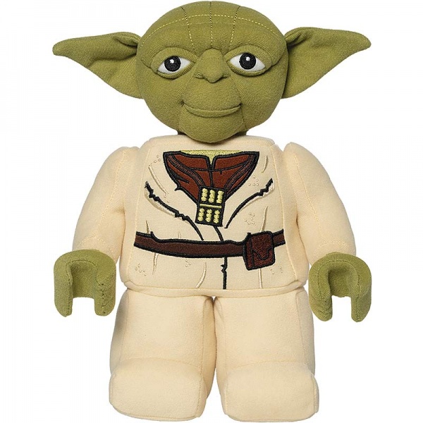 LEGO Star Wars Yoda