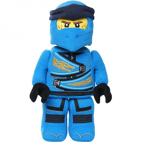LEGO Ninjago Jay