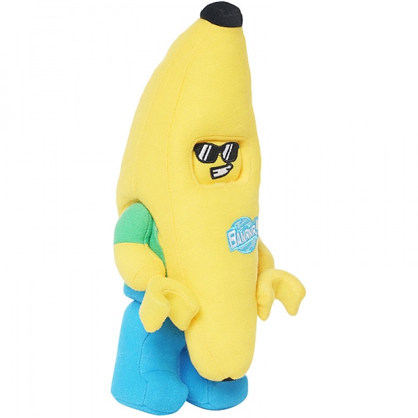 LEGO Banana Guy