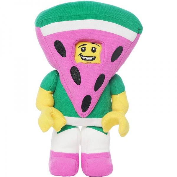 LEGO Watermelon Guy