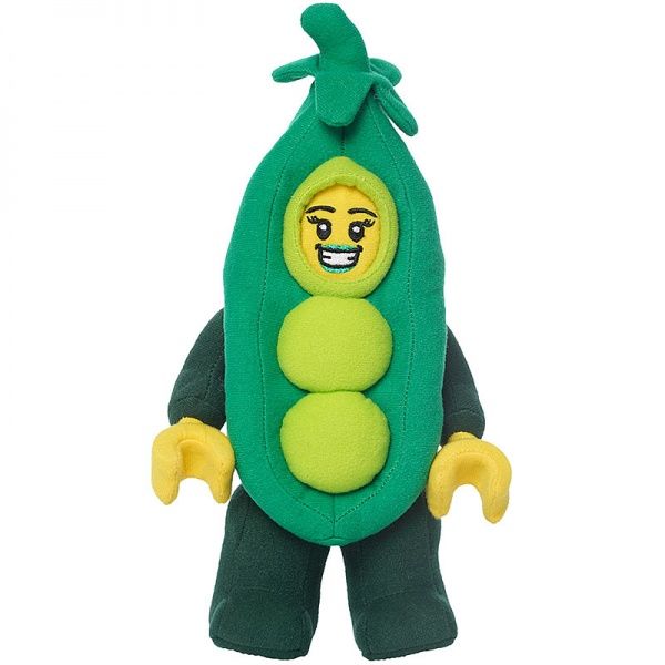 LEGO Peapod Girl