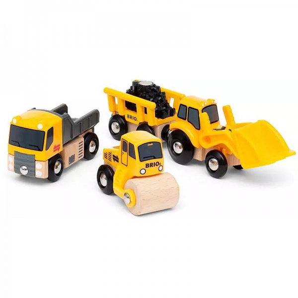 Construction Vehicles