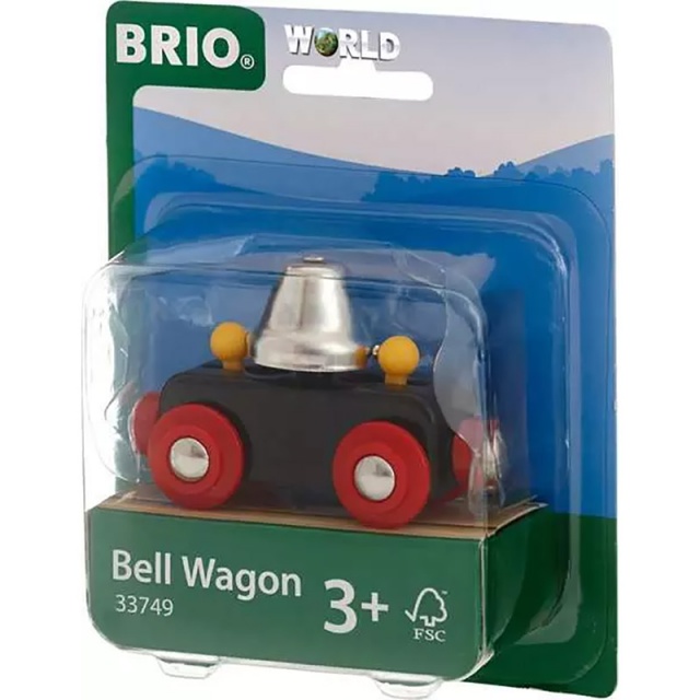 Bell Wagon