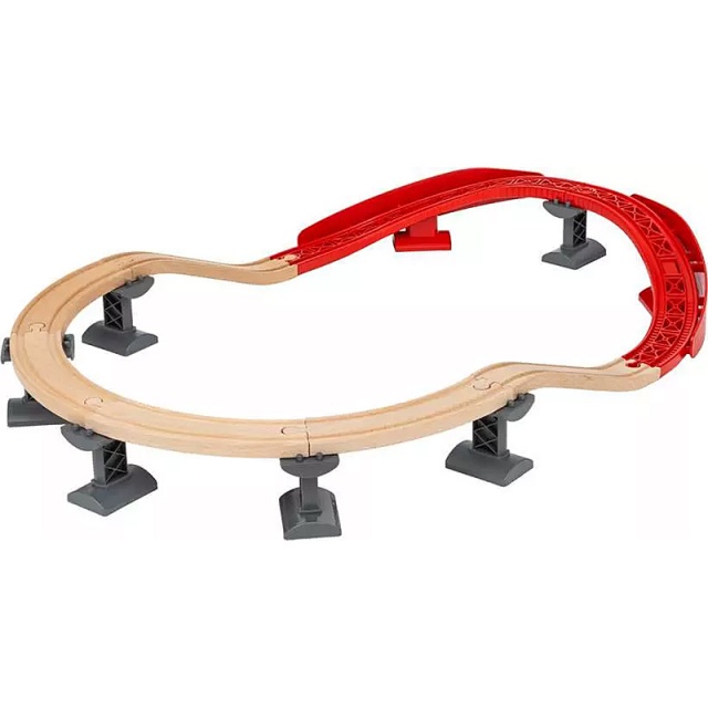 Ascending Curves Track Pack