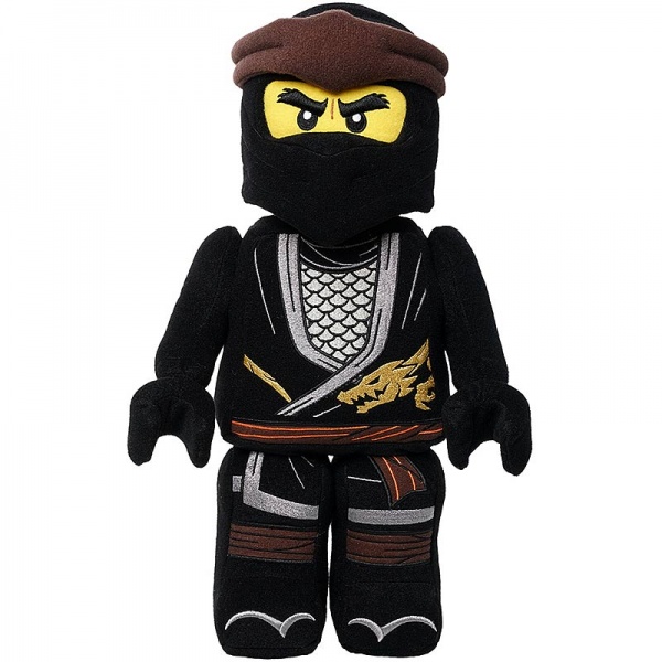 LEGO Ninjago Cole