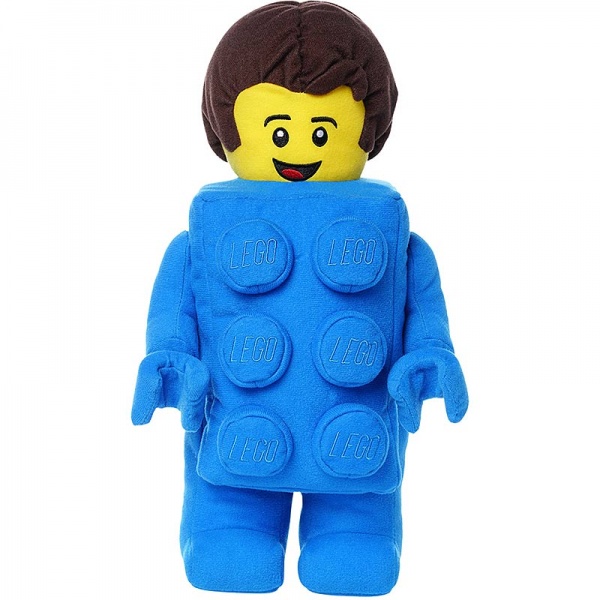 LEGO Brick Suit Boy