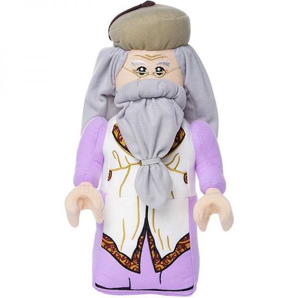 LEGO Albus Dumbledore