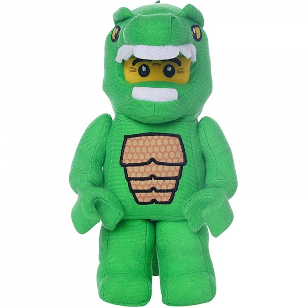 LEGO Lizard Man