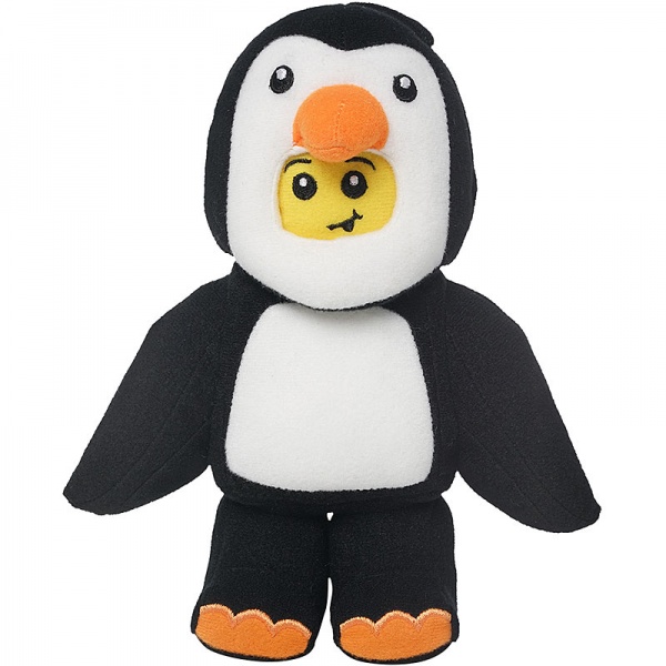 LEGO Penguin Boy