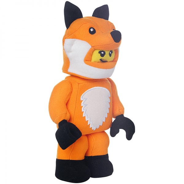 LEGO Fox Costume Girl