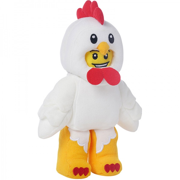 LEGO Chicken Suit Guy