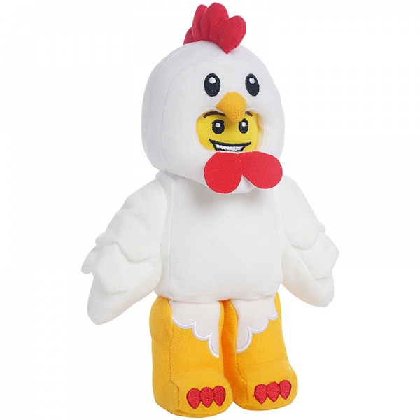 LEGO Chicken Suit Guy