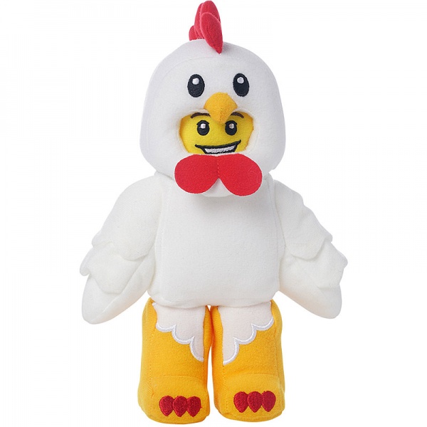 LEGO Chicken Suit Guy