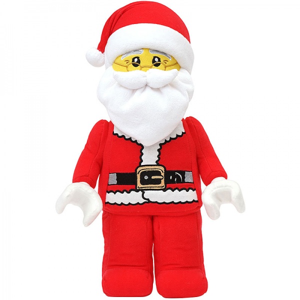 LEGO Santa