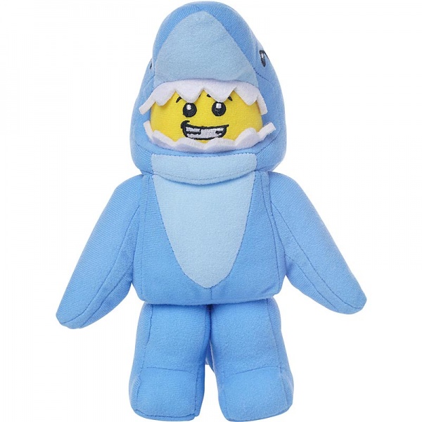 LEGO Shark Suit Guy