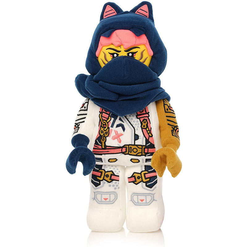 Sora LEGO Ninjago Sora | plushpaws.co.uk