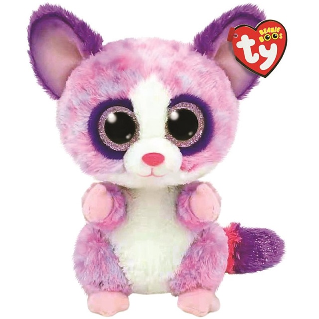 Beanie Boos Becca Bush Baby