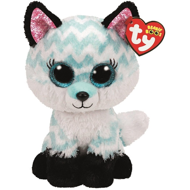 Beanie Boos Atlas Fox