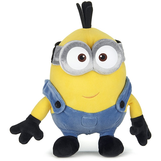 Minions Cuddly Kevin