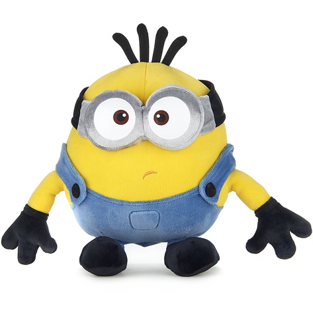 Minions Cuddly Otto