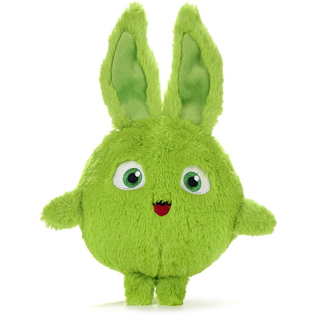 Sunny Bunnies Giggle and Hop Toys - Holly Made Life