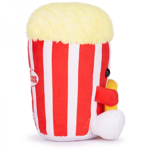 Love Hearts Popcorn