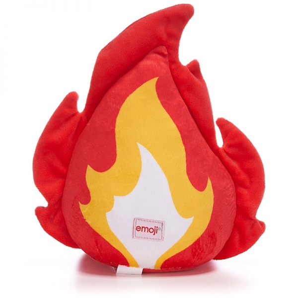 Emoji Flame