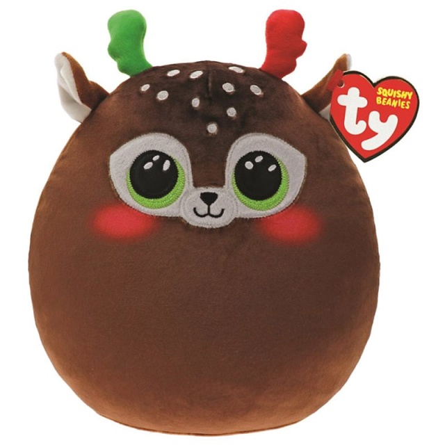 Squish-A-Boos Minx Reindeer