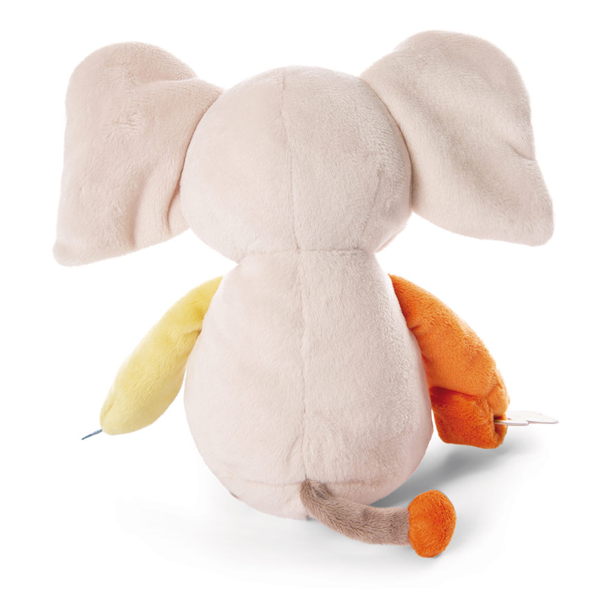 My First NICI Dundi Elephant Activity Toy