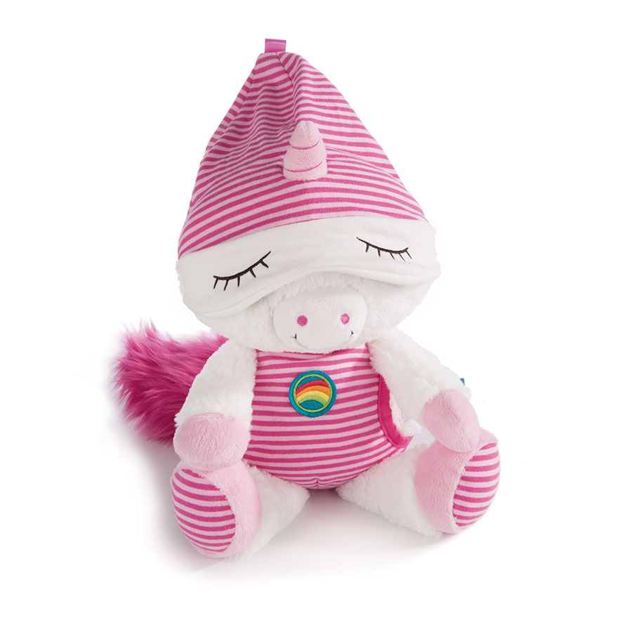 Sleepyhead Fyala Unicorn