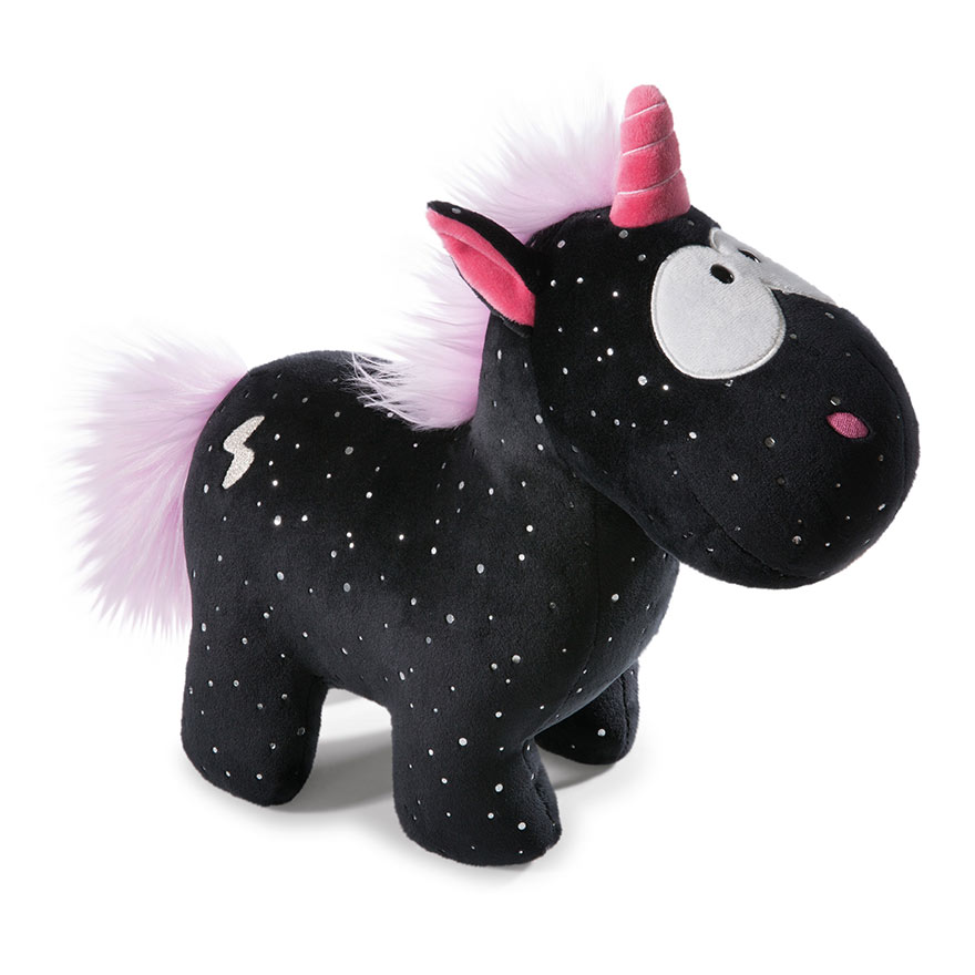 Theodor & Friends Carbon Flash Unicorn