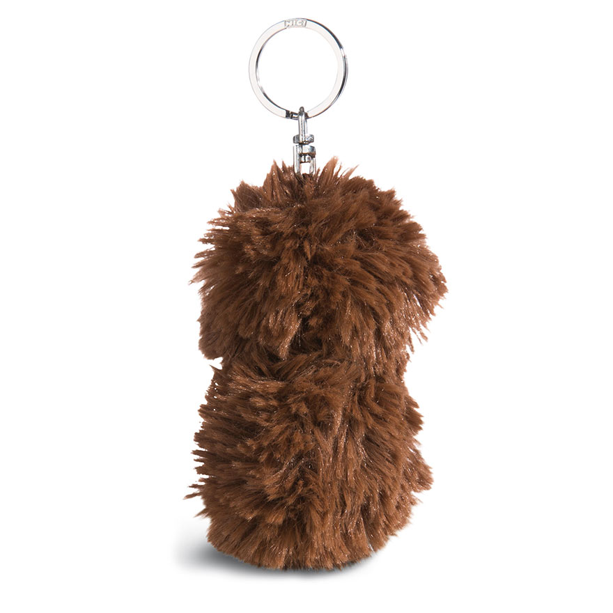 Forest Friends Henny Hedgehog Keyring