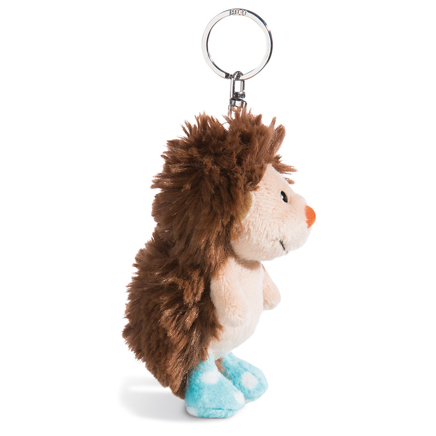 Forest Friends Henny Hedgehog Keyring