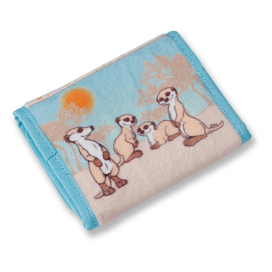 Meerkat Wallet