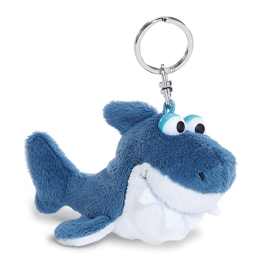 Hai-Ko Shark Keyring