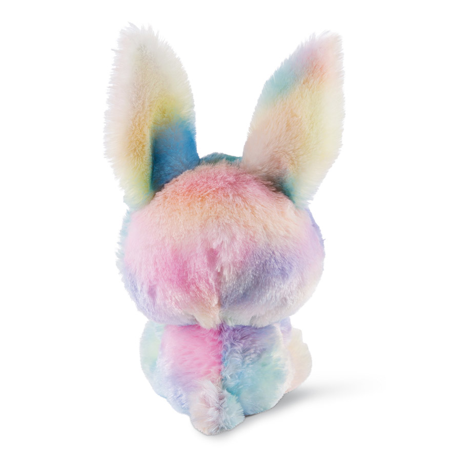 GLUBSCHIS Rainbow Candy Bunny