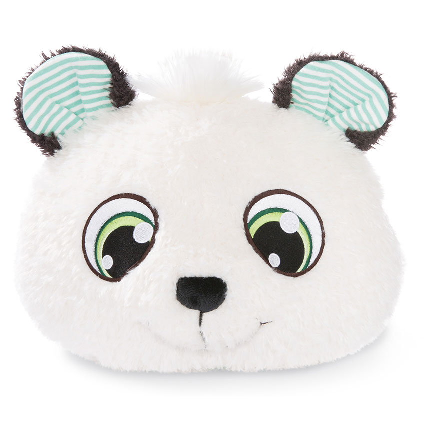 Sleepyhead Pandalino Bear Cushion