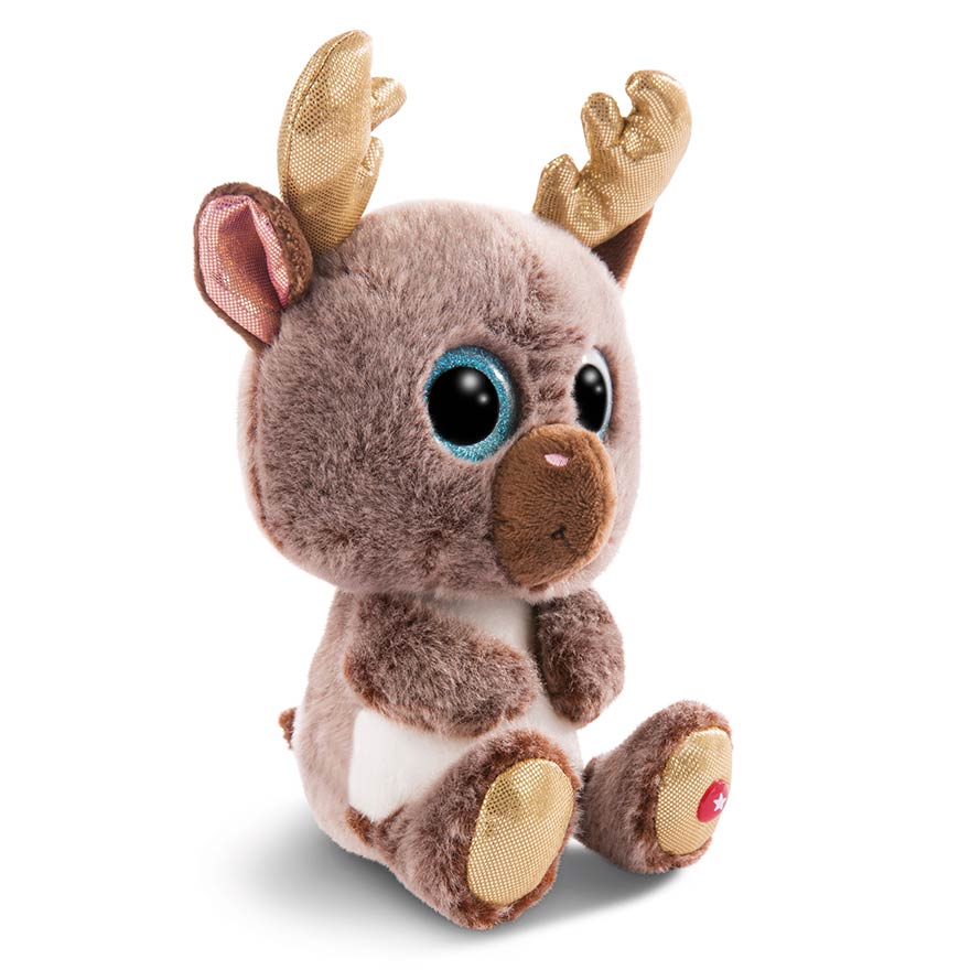 GLUBSCHIS Cocoa-Fee Reindeer