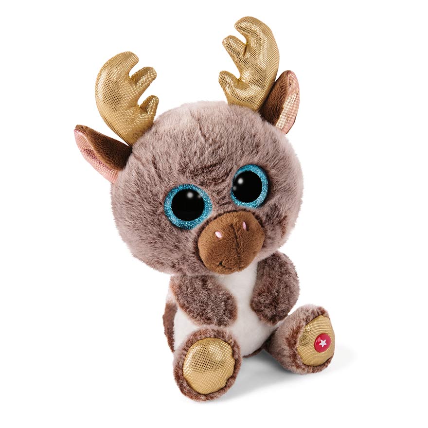GLUBSCHIS Cocoa-Fee Reindeer