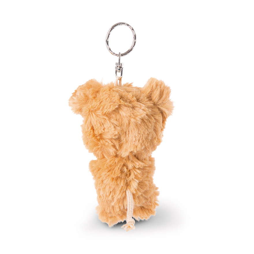 GLUBSCHIS Lollidog Dog Keyring